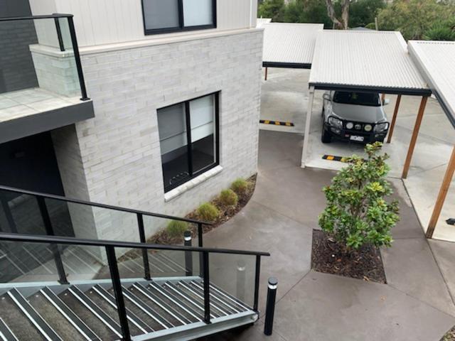 Captains Cove 1St Floor Spa Luxury Apartments - Free Netflix Paynesville Exterior foto