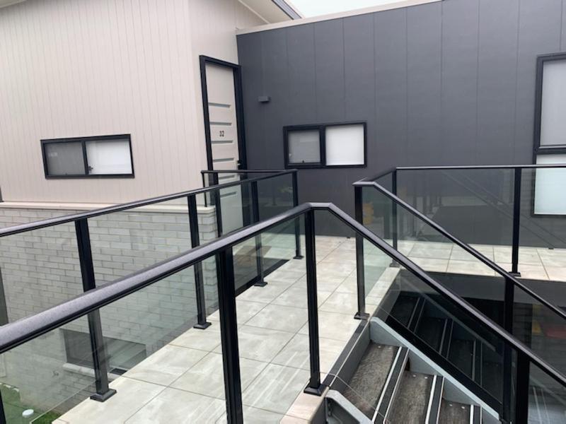 Captains Cove 1St Floor Spa Luxury Apartments - Free Netflix Paynesville Exterior foto