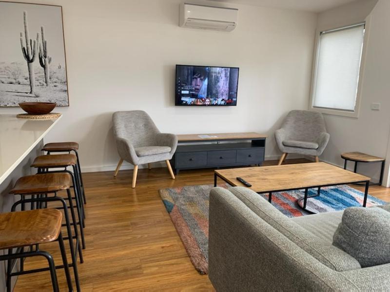 Captains Cove 1St Floor Spa Luxury Apartments - Free Netflix Paynesville Exterior foto