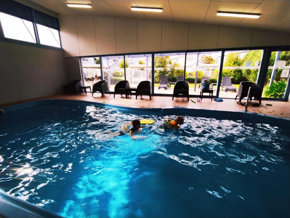 Captains Cove 1St Floor Spa Luxury Apartments - Free Netflix Paynesville Exterior foto